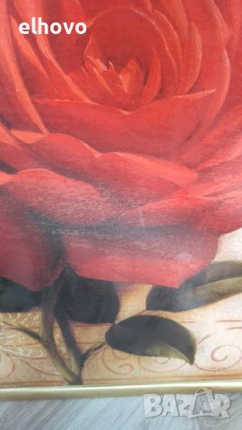 Картина в рамка 77х57, снимка 7 - Картини - 39196451