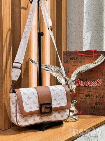 чанти guess , снимка 12 - Чанти - 51316089
