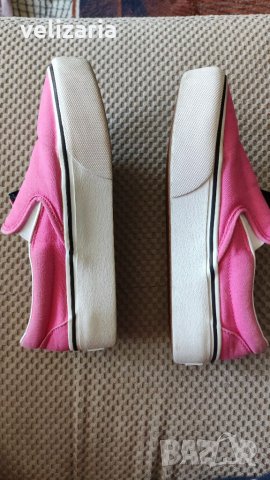 Кецове Ванс N35, снимка 3 - Детски гуменки - 33121646