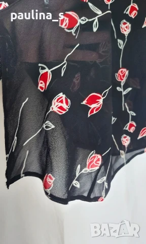 Четири различни броя / Сезонна миди пола , снимка 5 - Поли - 51306038