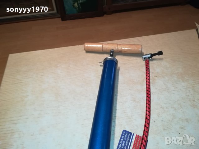ПОМПА-НОВА РЪЧНА ПОМПА 2212231649, снимка 4 - Аксесоари и консумативи - 43515989