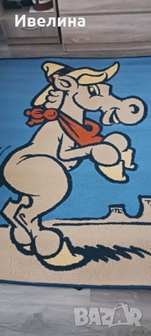 Килим за детска стая, снимка 3 - Килими - 51955157