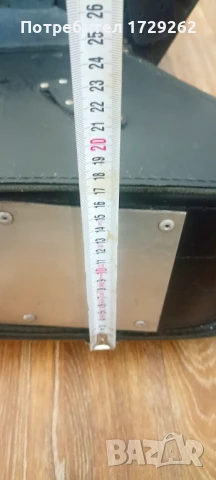 Дисаги за мотор, чопър, естествена кожа , снимка 5 - Аксесоари и консумативи - 50518293