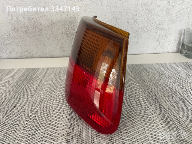 Десен Стоп За Opel Astra F Хечбек 1991-1998 НОВ, снимка 2 - Части - 52058631