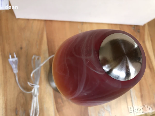 Настолна лампа-три режима, снимка 5 - Настолни лампи - 51002888