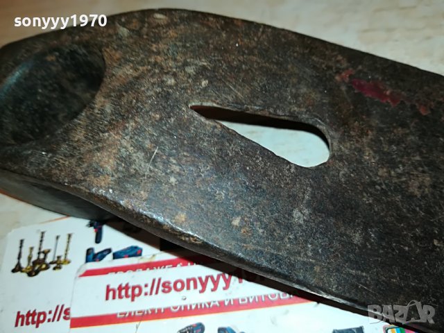 стара тесла с печат 0801231036, снимка 18 - Антикварни и старинни предмети - 39227783