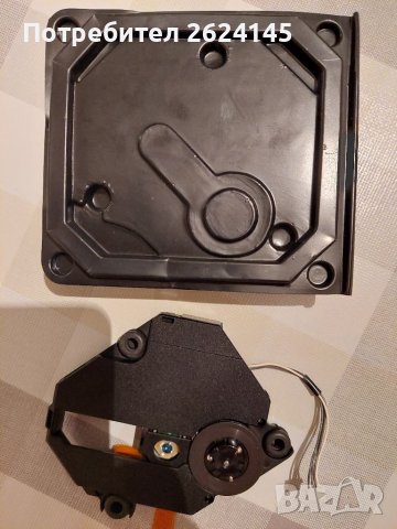 ЛАЗЕРНА ОПТИКА за ps 1 и ps 2