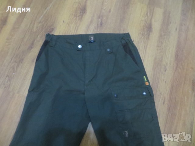 Панталон за лов Rovince, снимка 2 - Екипировка - 27474717