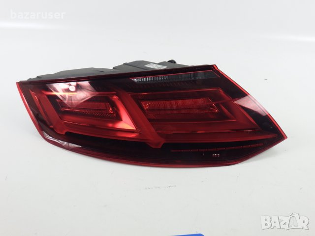 Led Стоп за Audi TT (след 2018 г.) LH/RH, снимка 2 - Части - 33199293