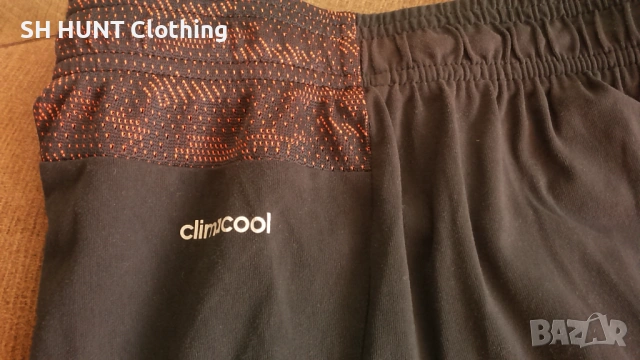 ADIDAS MESSI размер L екип тениска и къси панталони 14-40, снимка 17 - Спортни дрехи, екипи - 53296247