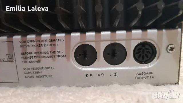 GRUNDIG MR 200, снимка 2 - Декове - 48740518