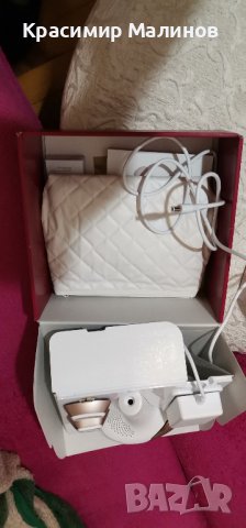 ФОТОЕПИЛАТОР ФИЛИПС ЛУМЕА 9000 , снимка 5 - Друга електроника - 43562637