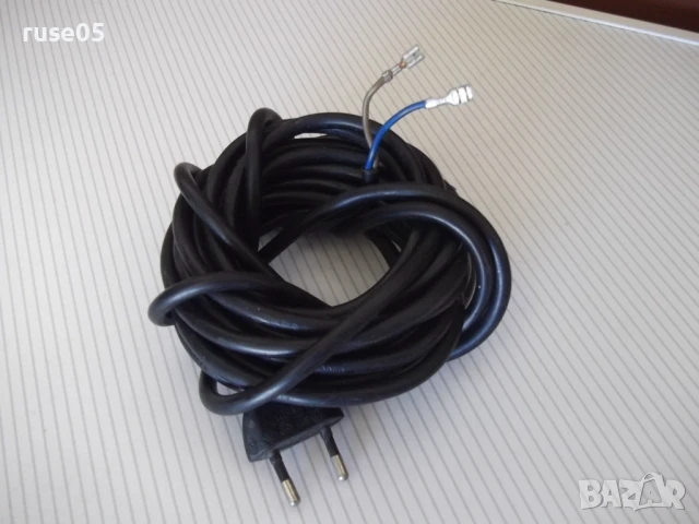 Кабел за удължител - 5 м. - 9