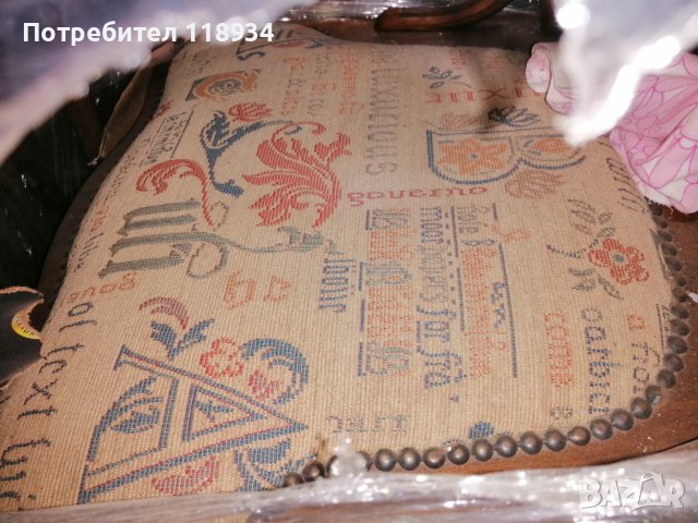 Трапезна маса със столове , снимка 6 - Маси - 43285952