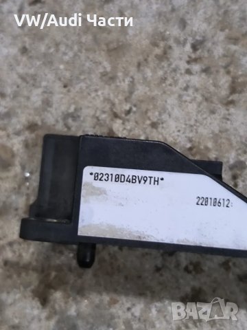 Датчик сензор Airbag за Сеат Леон Толедо Голф 4 Ауди А3 Шкода VW Golf 4 Audi A3 Seat Skoda 6Q0909606, снимка 3 - Части - 49459002