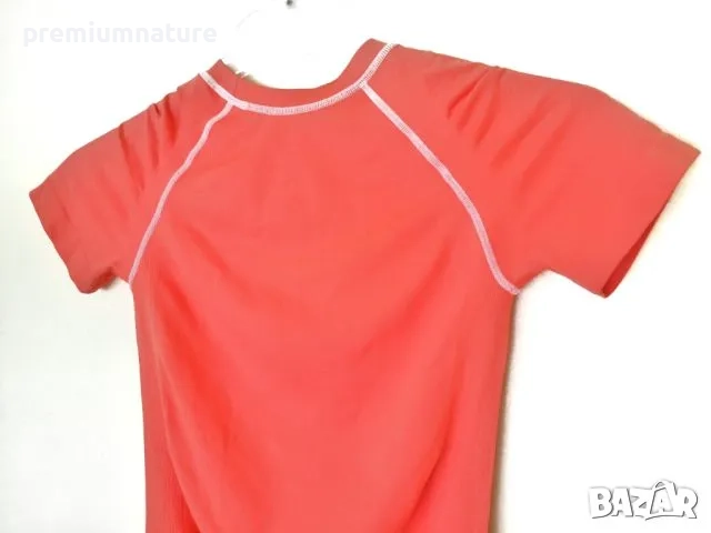 ○ KARI TRAA ○ дамска тениска ○, снимка 9 - Тениски - 49864663