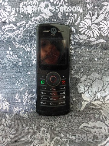 телефон Моторола за части, снимка 3 - Motorola - 43671430