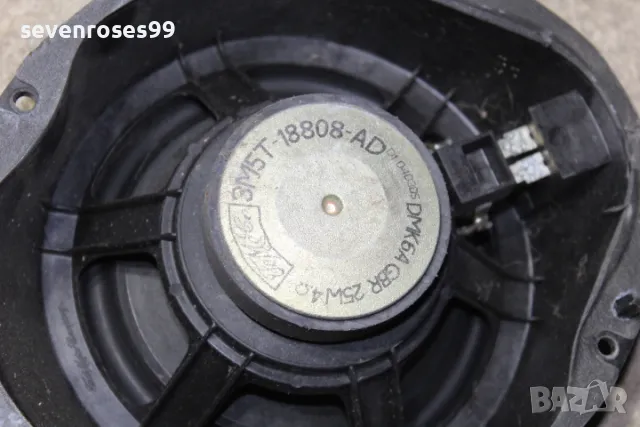 Високоговорители Колонки 2 броя Форд Ц макс 1 2005 Ford C Max 1  3M5T-18808-AD, снимка 5 - Части - 49833619