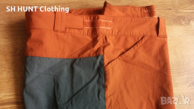 DANIEL FRANK Stretch Pant размер XXXL за лов и туризъм еластичен панталон - 244, снимка 6 - Екипировка - 40867664