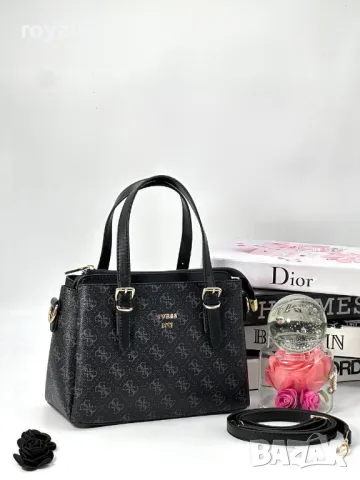 Guess дамски чанти Различни цветове , снимка 4 - Чанти - 49317170