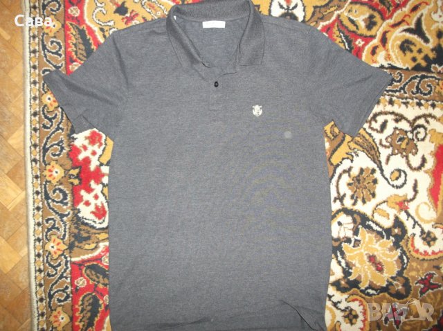 Блузи SELECTED    мъжки,М и ХЛ, снимка 6 - Тениски - 26218719