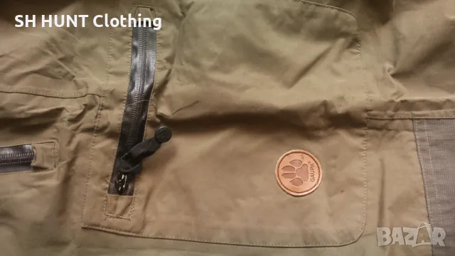GAUPA of NORWAY WATERPROOF Trouser размер L за лов панталон водонепромокаем - 966, снимка 7 - Екипировка - 48840237