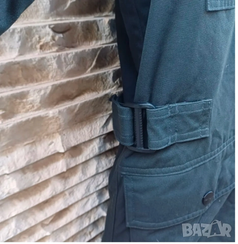 Дамско водоотблъскващо яке Carhartt W'S Mountain Coat Asphalt с дебела подплата = размер S, снимка 4 - Якета - 51913077