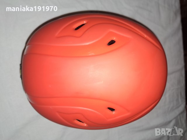 Sweet Protection Blaster MIPS (S/M) 53-56см ски-сноуборд каска, снимка 6 - Зимни спортове - 43375023