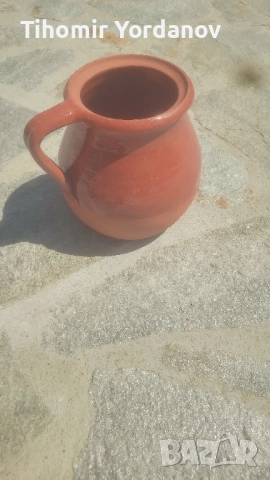 Гърне., снимка 5 - Антикварни и старинни предмети - 51468571