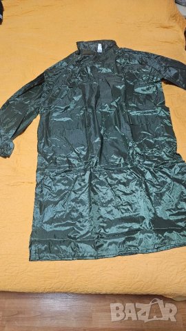 Дъждобран CARINA - водозащиен