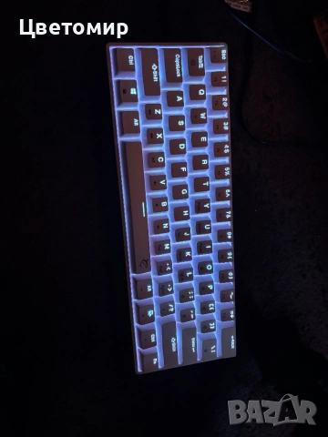 Геймърски компютър , снимка 9 - Геймърски - 53119093