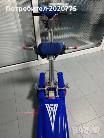 Устройство за изкачване на стълби за инвалидни колички- 2550€ !!!, снимка 3 - Друга електроника - 51269626