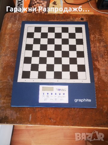 Лот от 8 работещи електронни шаха, снимка 5 - Антикварни и старинни предмети - 43579400