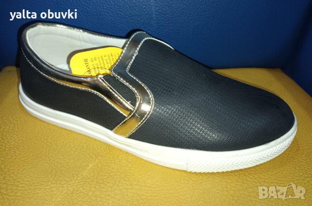 Детски спортни обувки CLIBEE, снимка 1