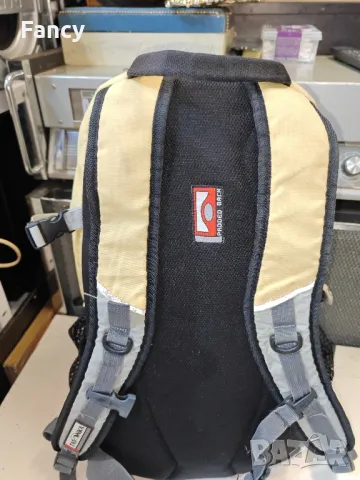 Спортна раница Tatonka, снимка 9 - Спортна екипировка - 49373147