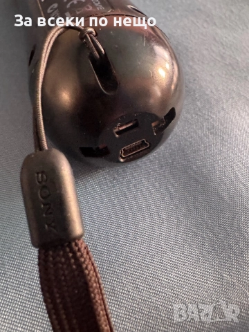 Sony PlayStation PS3 PS4, Motion Controller CECH-ZCM1E , Move, снимка 5 - Аксесоари - 52810181