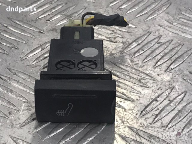 Бутон подгрев Ssang Yong Rexton,2.9TD,2003г., снимка 1 - Части - 40296993