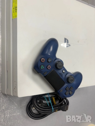 Ps 4 pro плейстейшън ps 4 pro