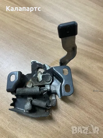 брава преден капак Honda Jazz 2002-2008, снимка 2 - Части - 48564391