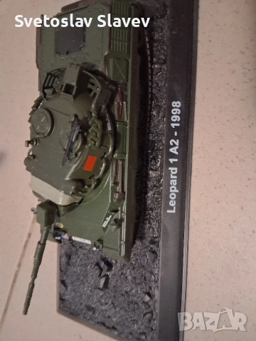 Модели самолети и танкове., снимка 13 - Влакчета, самолети, хеликоптери - 53154186