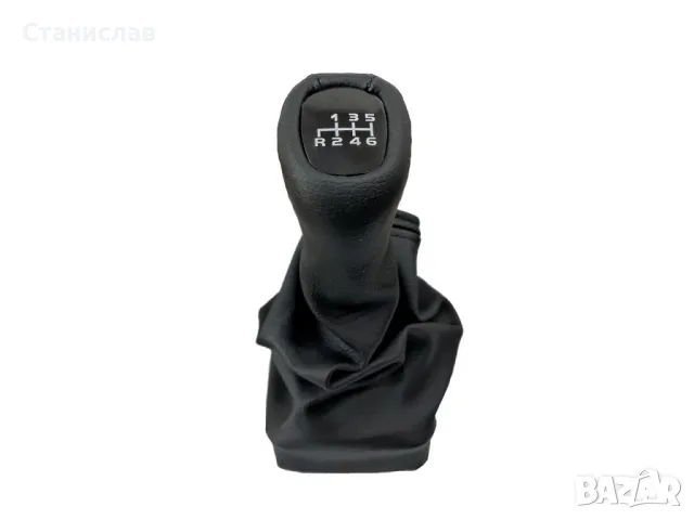 Топка с маншон за скоростен лост за Mercedes C-Class W202 (1993-2001)