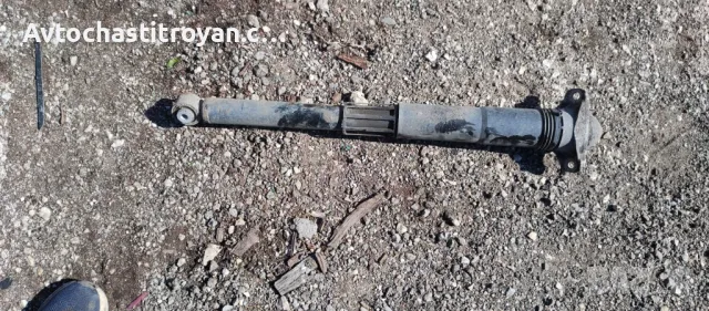 Заден Ляв Амортисьор Skoda Octavia III - 5Q0 512 013 FD, снимка 1