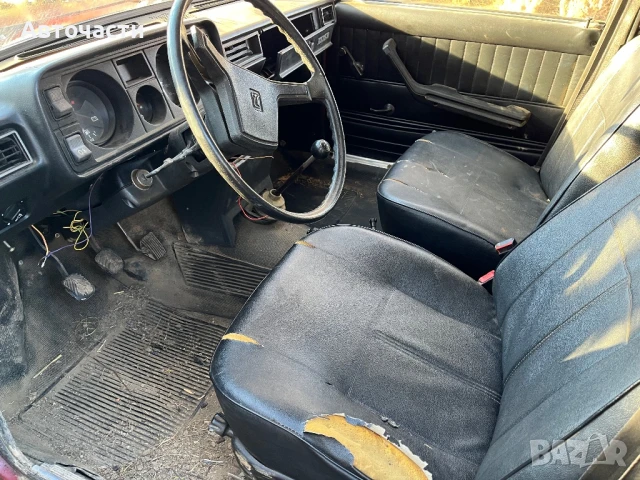 Лада 2105 НА ЧАСТИ /0884535855, снимка 6 - Части - 51179052
