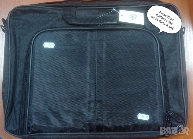 Нови лаптоп чанти, снимка 4 - Лаптоп аксесоари - 52525591