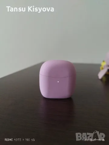 Безжични слушалки, снимка 2 - Bluetooth слушалки - 48894688