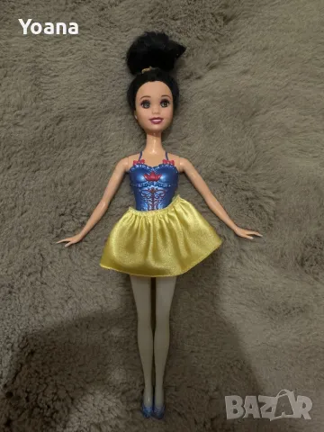 Балерина Снежанка 2011