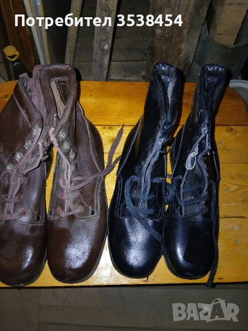 Военни кубинки