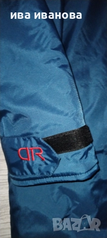 Дълга шуба, яке d-robe, снимка 7 - Якета - 52982525