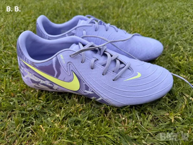 Футболни обувки Nike 