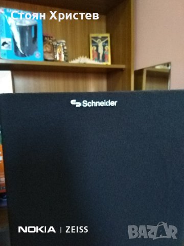 Schneider LS 8036, снимка 3 - Тонколони - 43816579